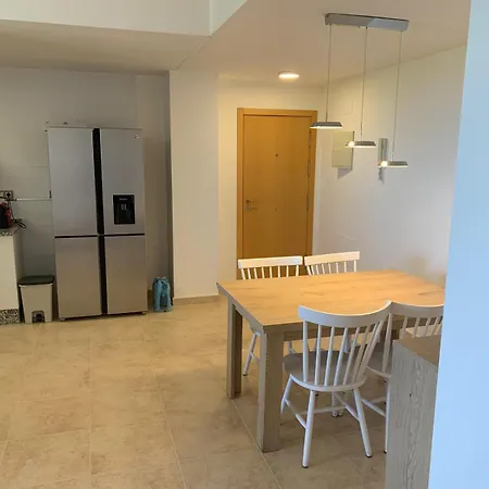 Apartamento Con Vista Al Mar San Jorge  Extérieur photo