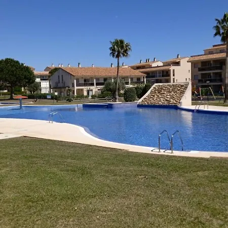 Apartamento Con Vista Al Mar San Jorge  Extérieur photo