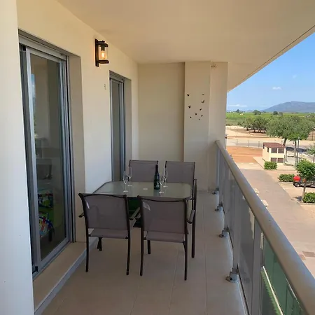 Apartamento Con Vista Al Mar San Jorge  Extérieur photo