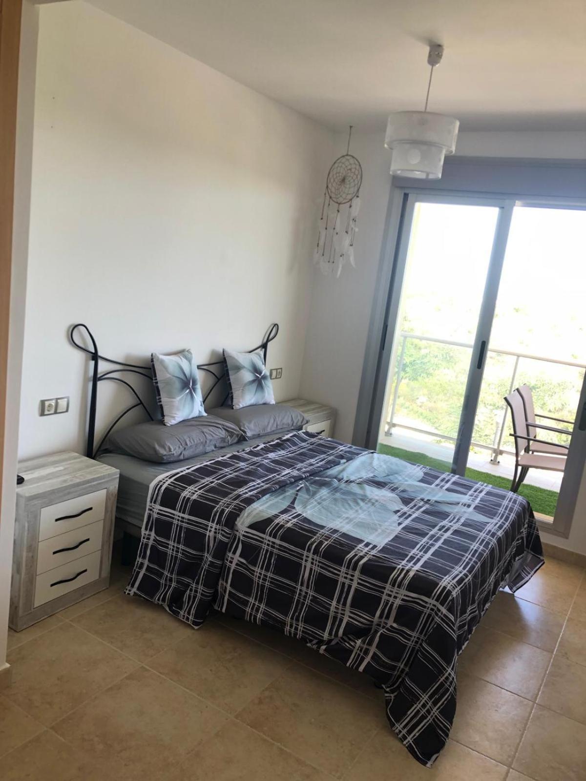 Appartement Con Vista Al Mar