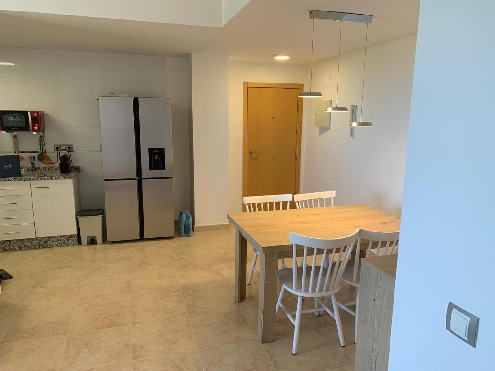 Appartement Con Vista Al Mar *