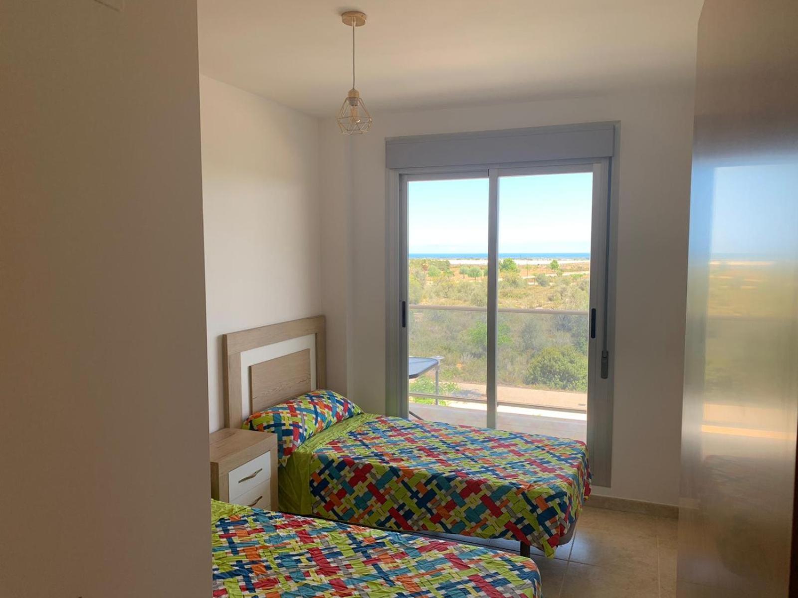 Apartment Con Vista Al Mar *